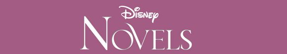 Disney Novels