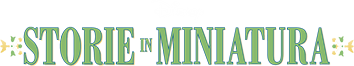 Disney Storie in miniatura