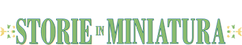 Disney Storie in miniatura edizione 2