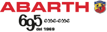 Abarth ss 695
