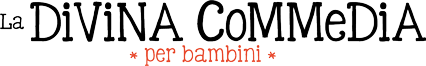 Divina commedia per bambini