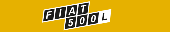 Costruisci la Fiat 500 L